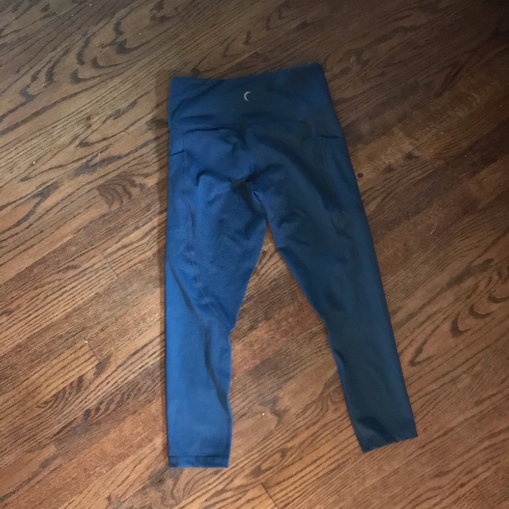 Zyia Light n Tight leggings size small